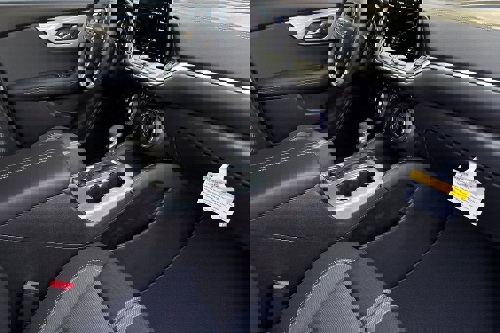 New 2026 Chevrolet Blazer LT w/ Midnight/Sport Edition image 16