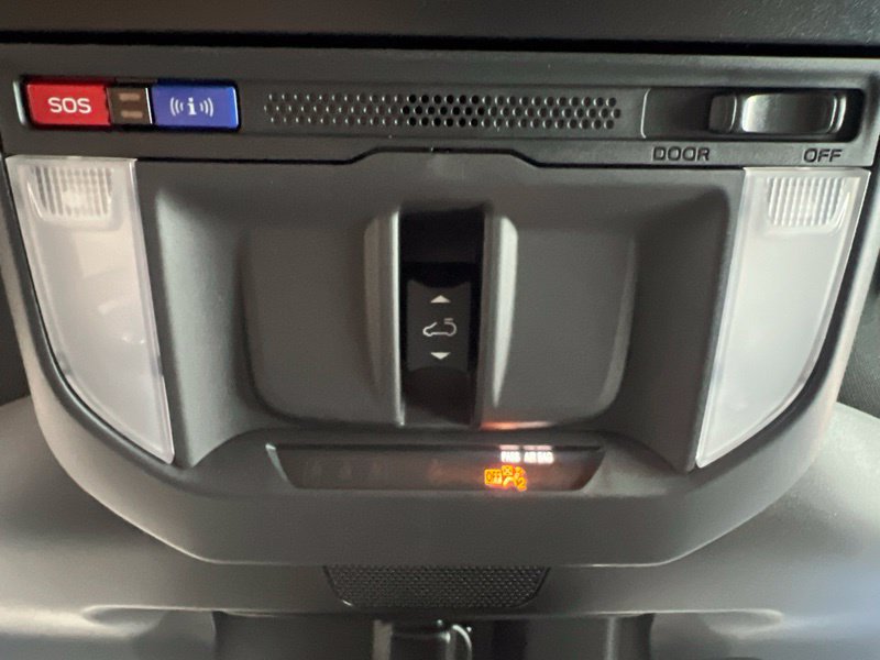 New 2026 Subaru Forester Premium AWD/4WD image 33