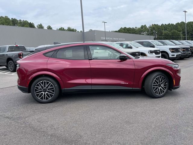 New 2025 Ford Mustang Mach-E Premium RWD image 2