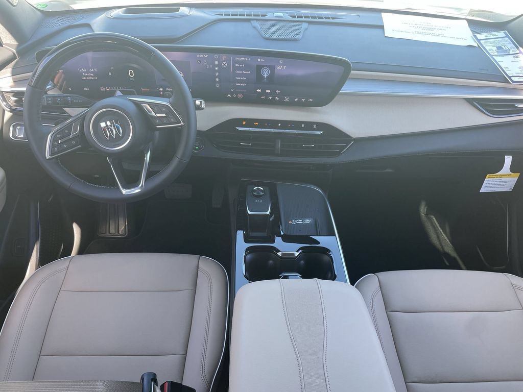 New 2026 Buick Enclave Preferred w/ Super Cruise Package FWD image 19