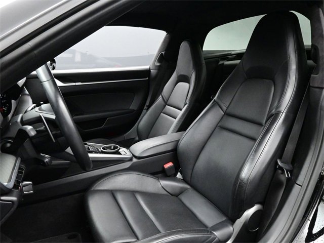 Used 2021 Porsche 911 Targa 4S image 5