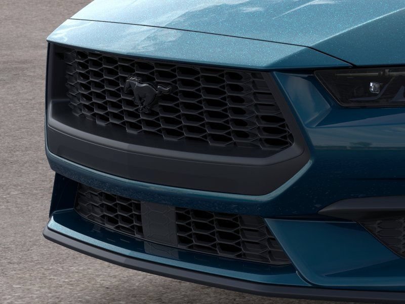 New 2026 Ford Mustang Premium w/ Mustang Nite Pony Package RWD image 18