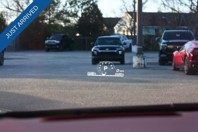 Used 2024 Chevrolet Corvette Z06 image 25