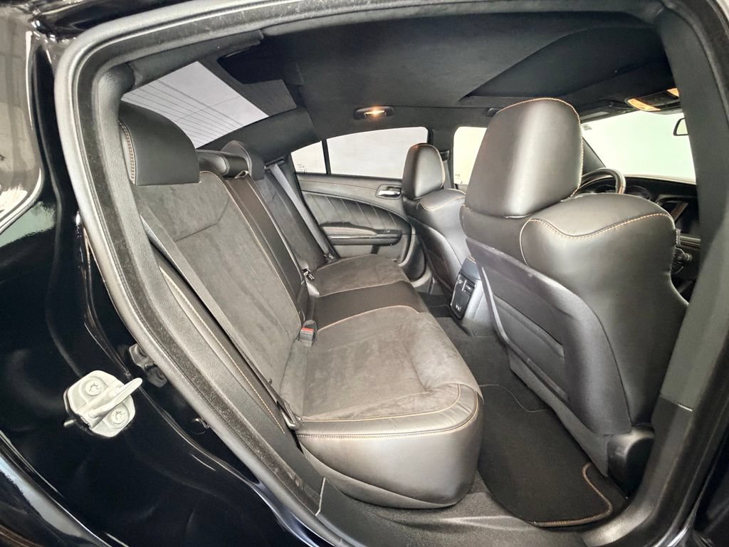 Used 2023 Dodge Charger Scat Pack RWD image 10
