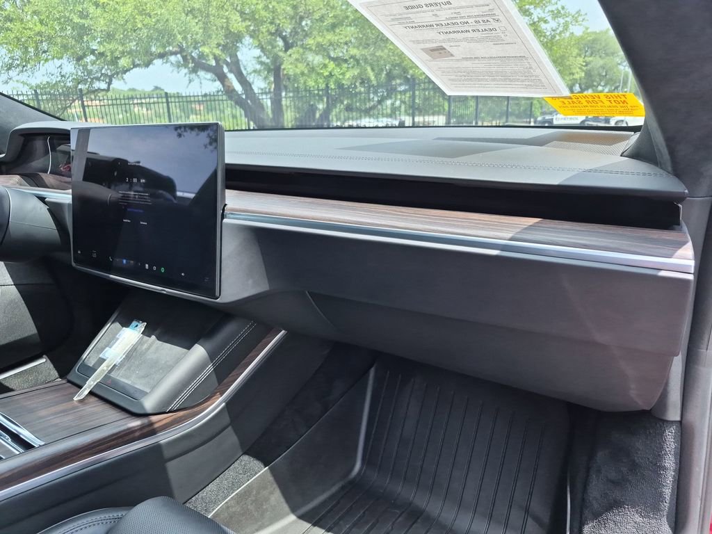 Used 2024 Tesla Model S AWD/4WD image 38