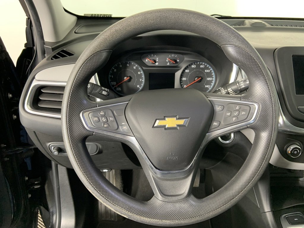 Used 2020 Chevrolet Equinox LS w/ LS Convenience Package image 9