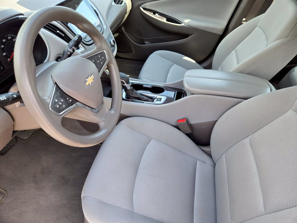 Used 2024 Chevrolet Malibu LT FWD image 18