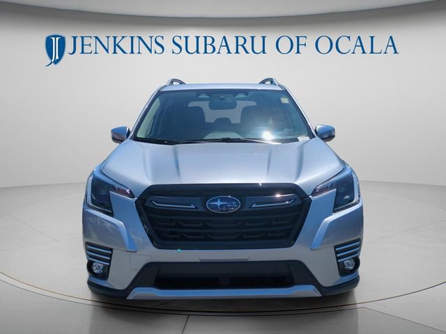 Used 2023 Subaru Forester Touring AWD/4WD image 8