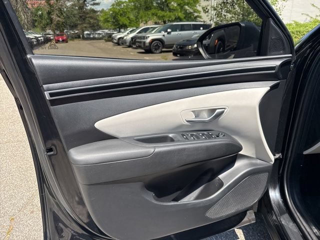 Used 2024 Hyundai Tucson SEL AWD/4WD image 29