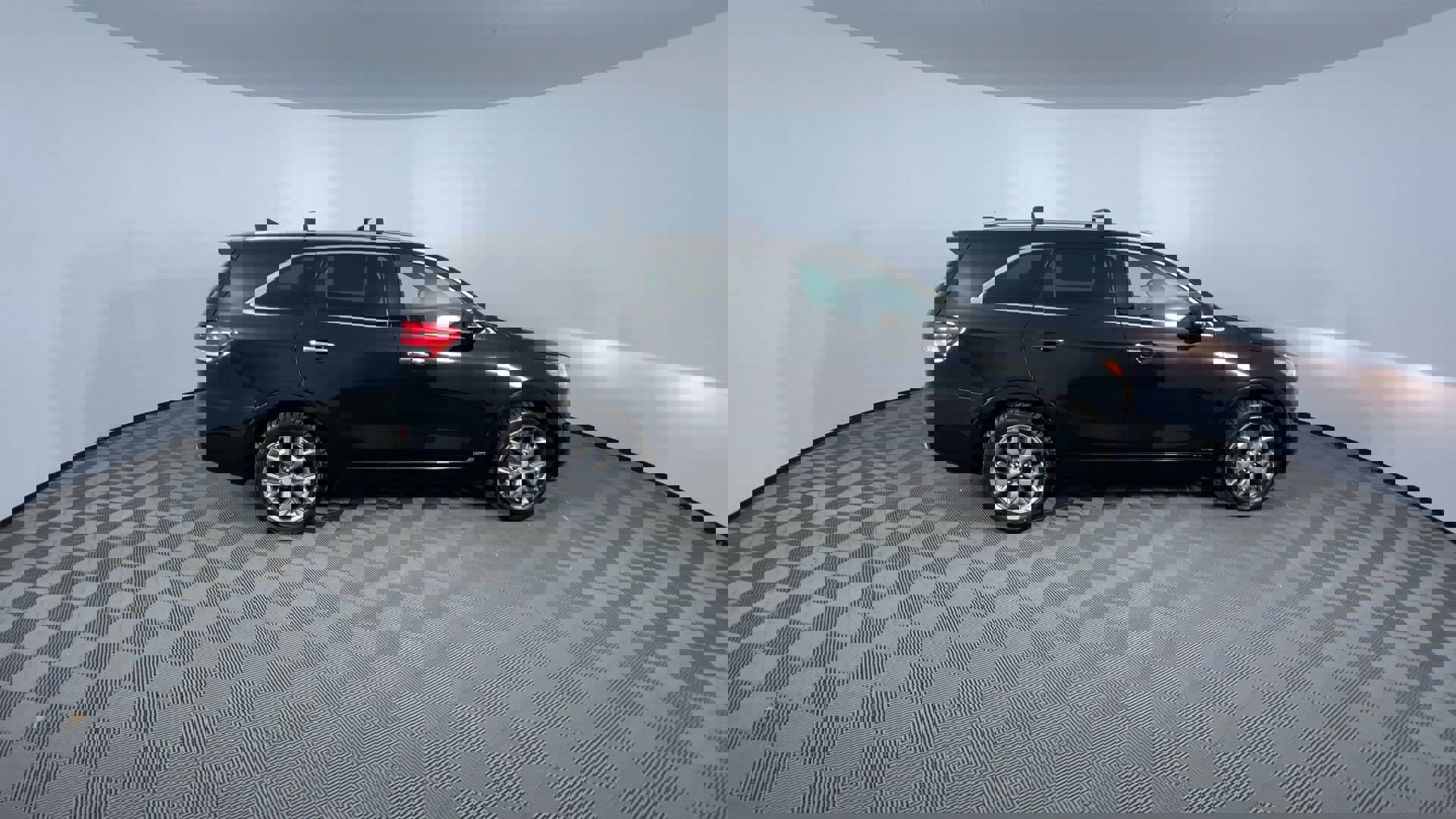 Used 2016 Kia Sorento SX image 9