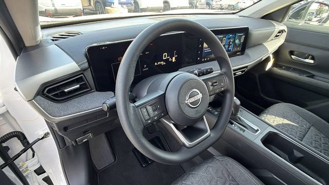 New 2026 Nissan Kicks SV w/ Cold Weather Package image 29