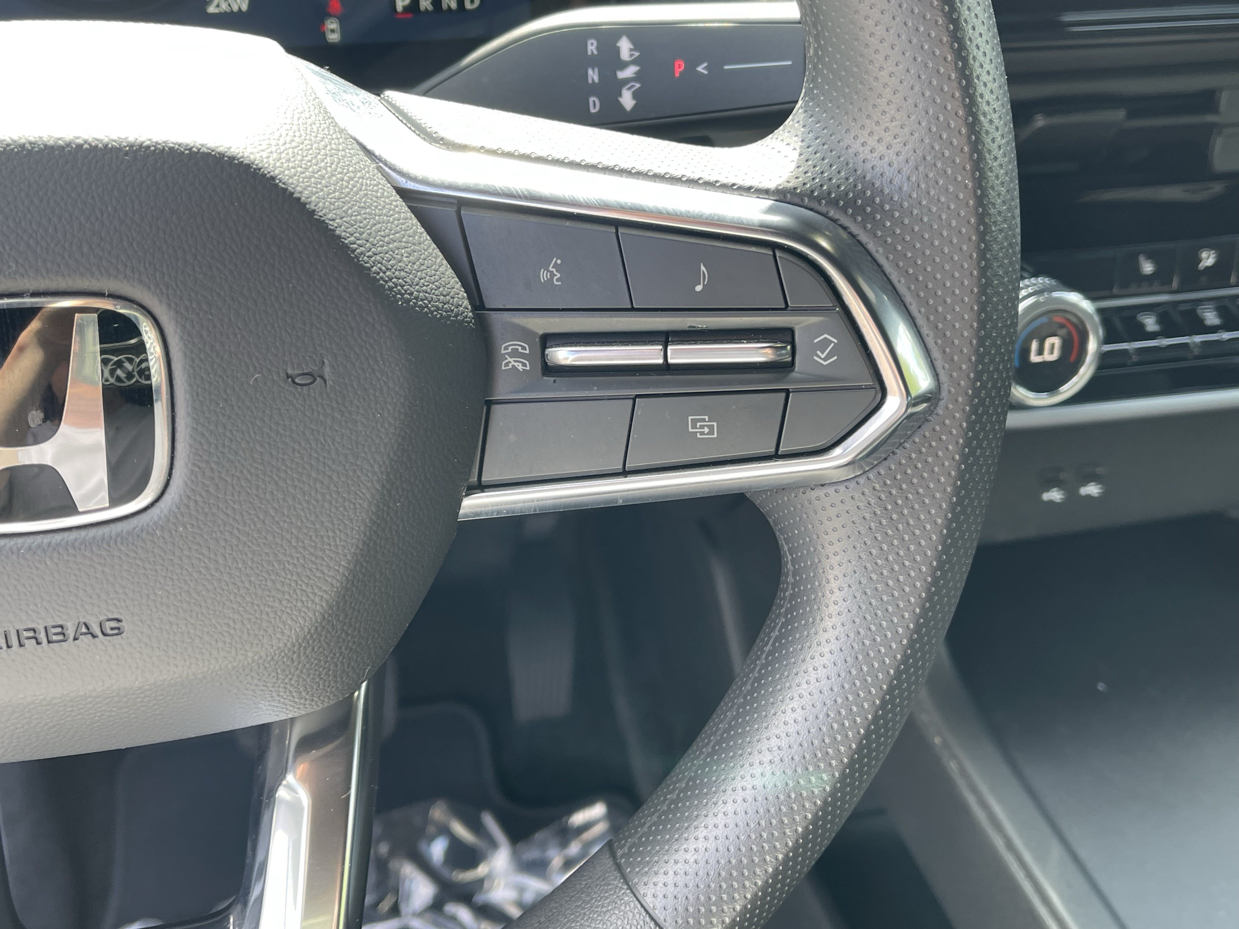 Used 2024 Honda Prologue EX image 21