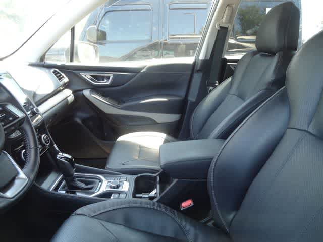 Used 2022 Subaru Forester Limited AWD/4WD image 10