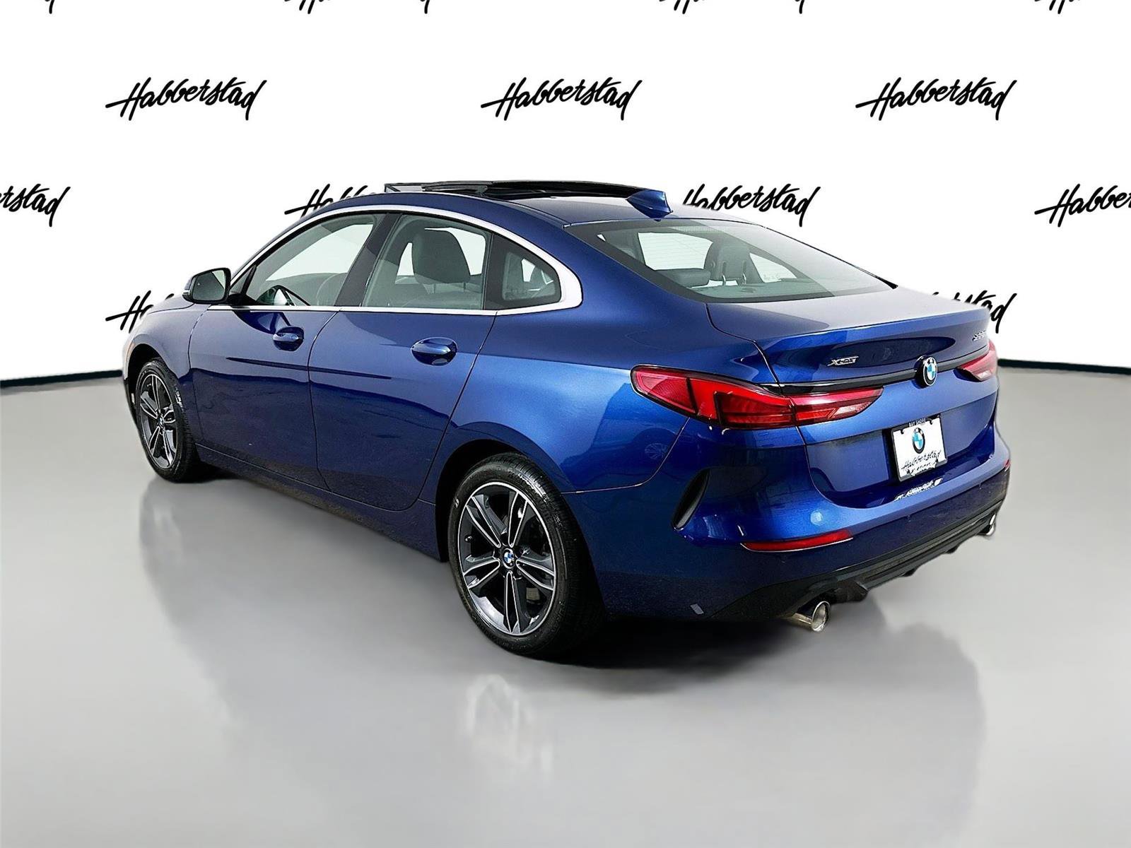 Used 2022 BMW 228i xDrive Gran Coupe w/ Convenience Package image 7