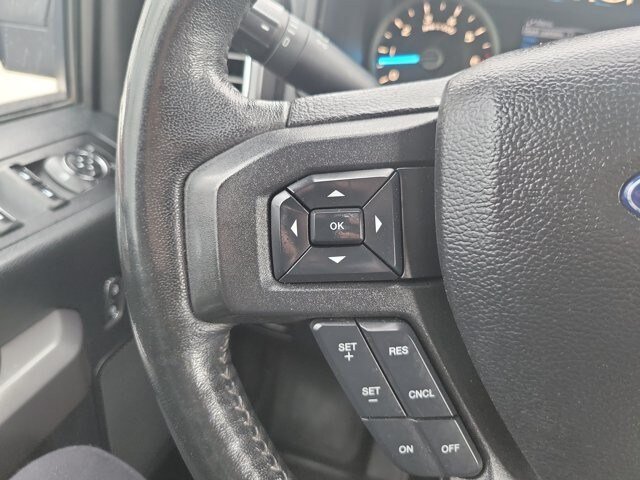 Used 2020 Ford F150 XLT w/ Equipment Group 302A Luxury RWD image 24
