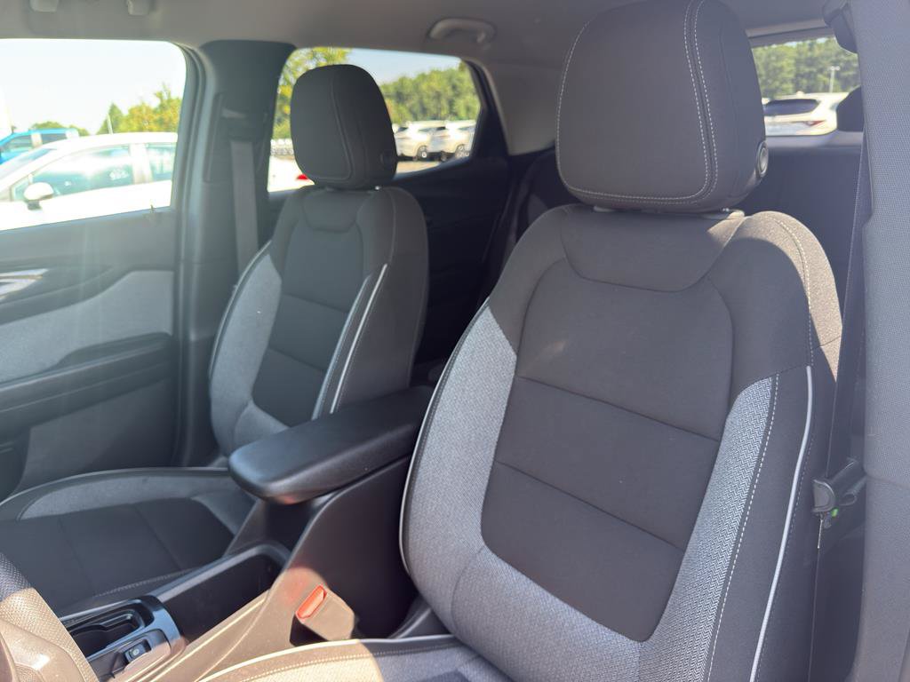 Used 2024 Chevrolet TrailBlazer LS w/ LS Convenience Package AWD/4WD image 22