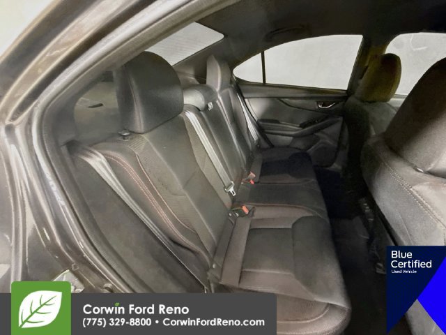 Used 2023 Subaru WRX Premium AWD/4WD image 28