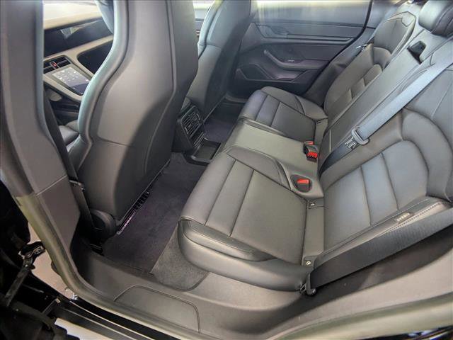 Used 2023 Porsche Taycan w/ Premium Package image 13