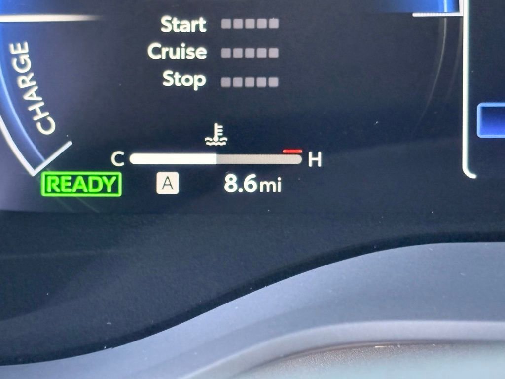 Used 2026 Toyota Sienna Limited image 15