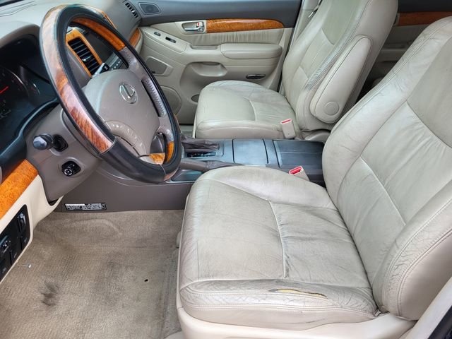 Used 2006 Lexus GX 470 AWD/4WD image 12