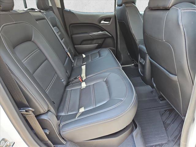 Used 2019 GMC Canyon Denali AWD/4WD image 20