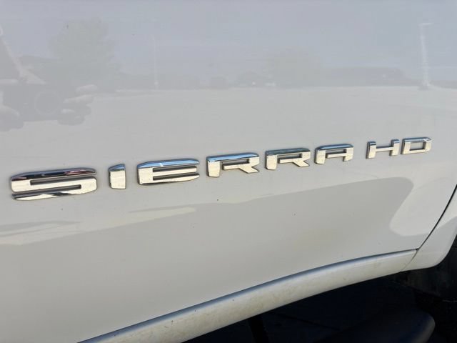 Used 2024 GMC Sierra 2500 SLE w/ SLE Convenience Package AWD/4WD image 49