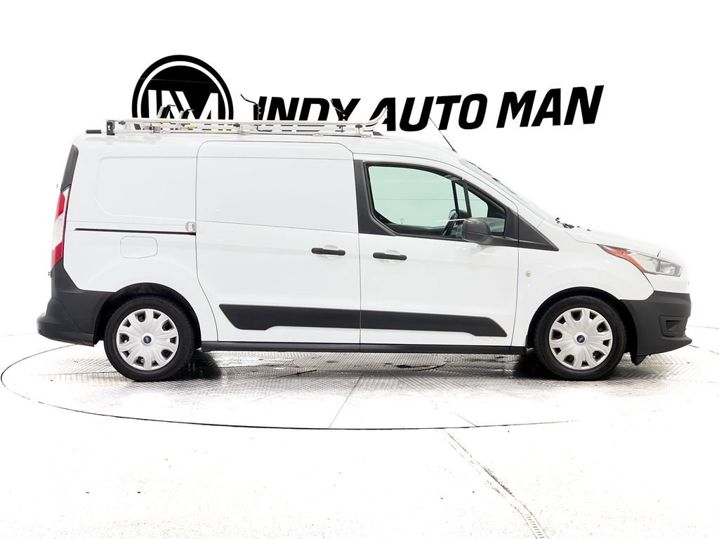 Used 2020 Ford Transit Connect XL image 3