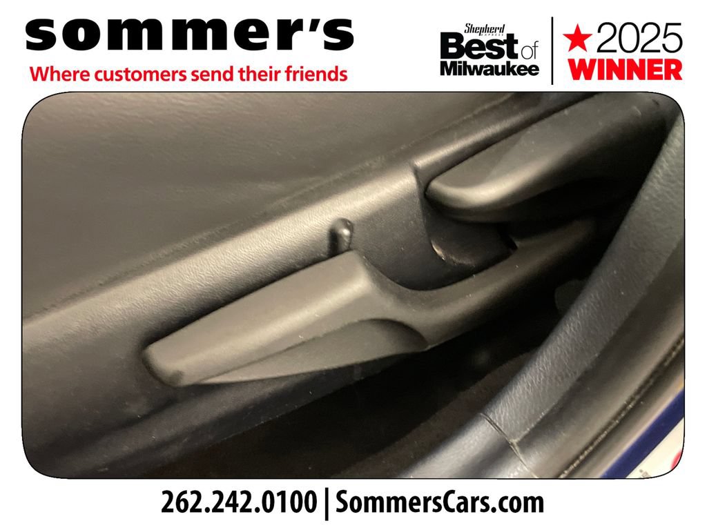 Used 2015 Toyota Corolla S FWD image 10