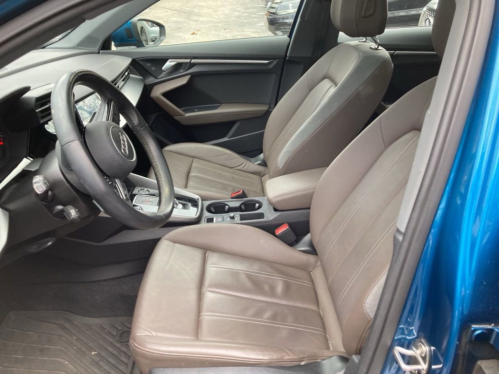 Used 2023 Audi A3 2.0T Premium w/ Convenience Package image 8
