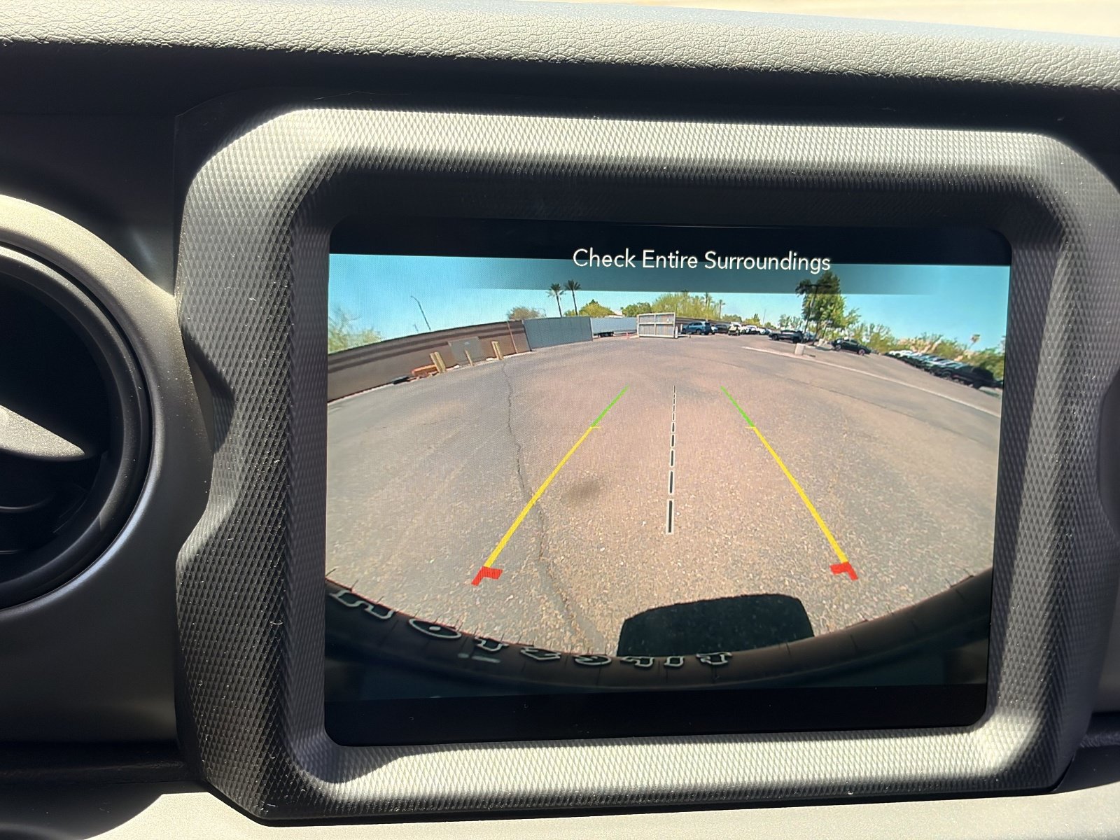 Used 2021 Jeep Wrangler Unlimited Sport AWD/4WD image 22