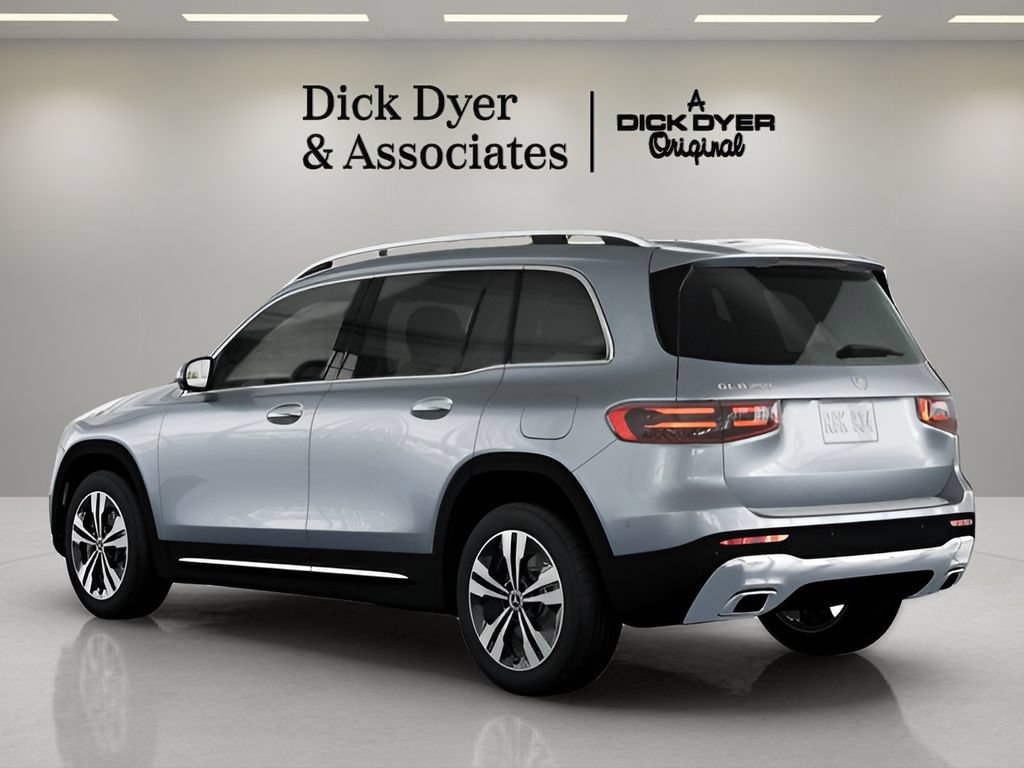 Used 2026 Mercedes-Benz GLB 250 image 18
