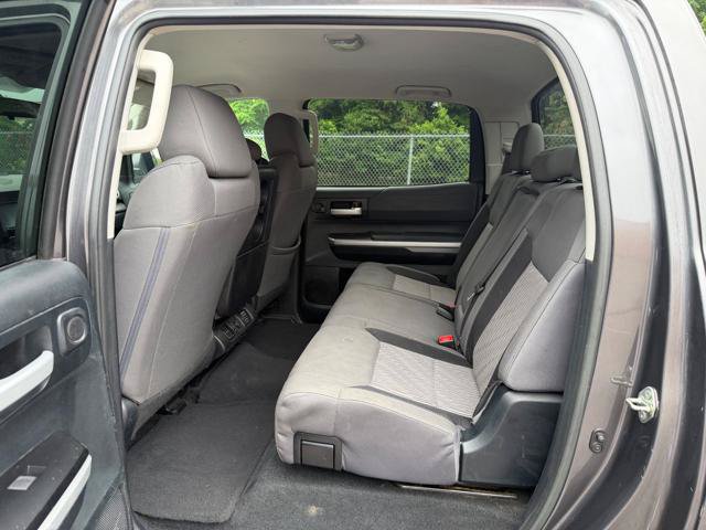 Used 2016 Toyota Tundra SR5 RWD image 22