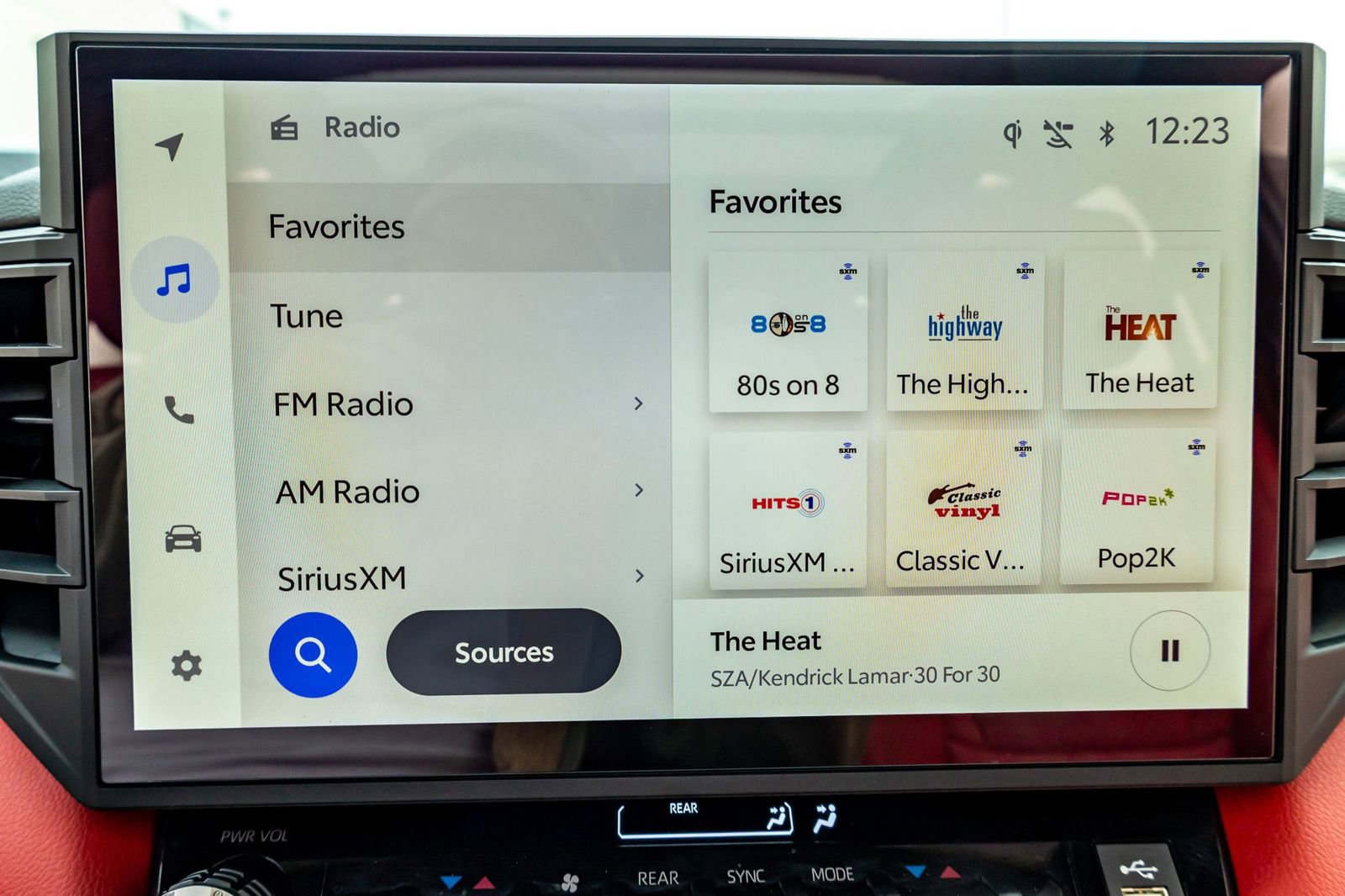 Used 2025 Toyota Sequoia TRD Pro image 28