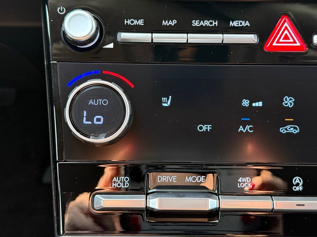 New 2026 Hyundai Santa Fe SEL image 33