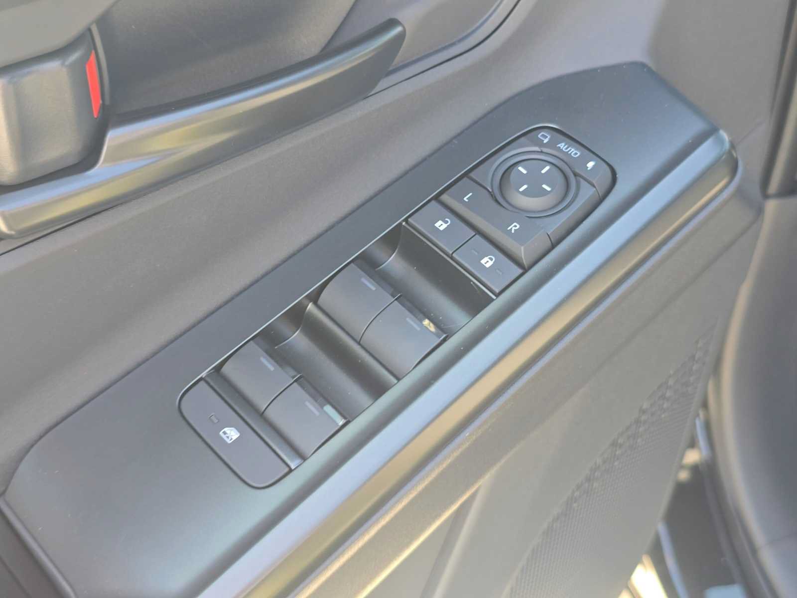 New 2026 Toyota bZ FWD image 23
