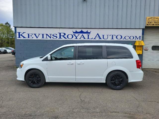 Used 2020 Dodge Grand Caravan GT