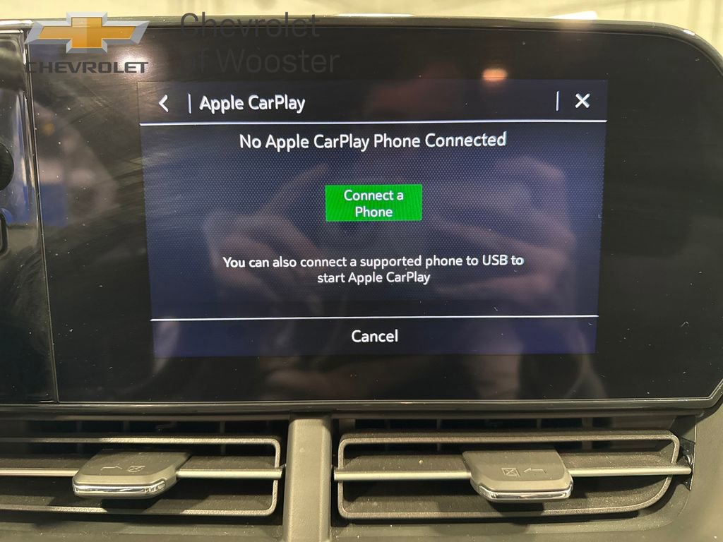 Used 2024 Chevrolet Trax LS image 12