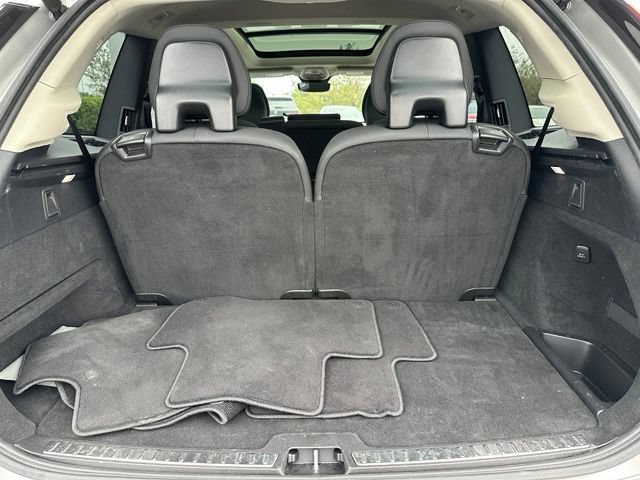 Used 2025 Volvo XC90 B6 Plus AWD/4WD image 32