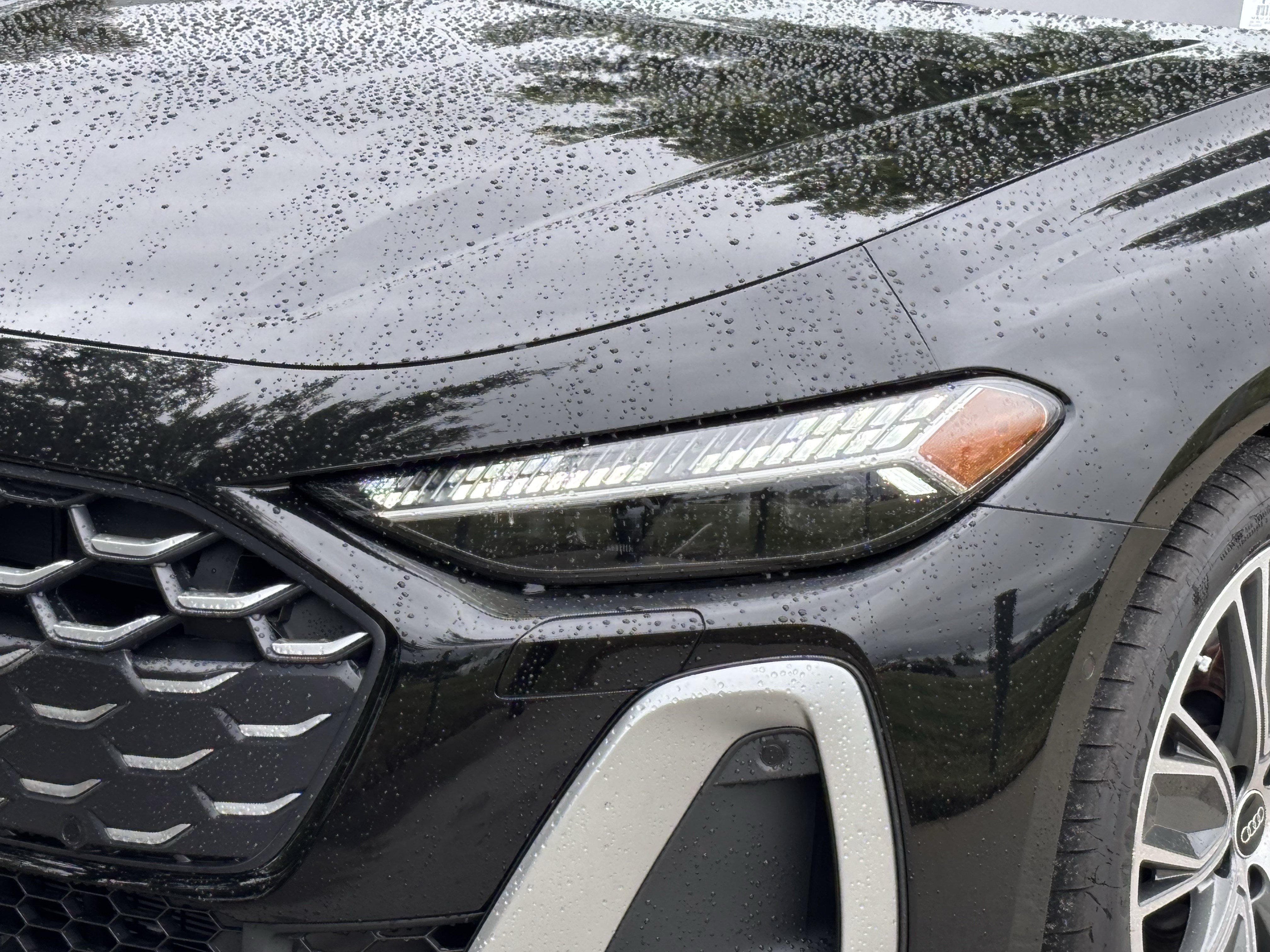 New 2026 Audi S5 Prestige AWD/4WD image 6