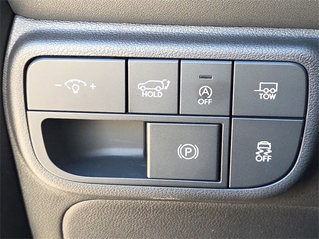 Certified 2026 Hyundai Palisade XRT Pro image 23