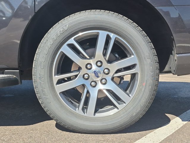 Used 2024 Ford Expedition Max XLT AWD/4WD image 16