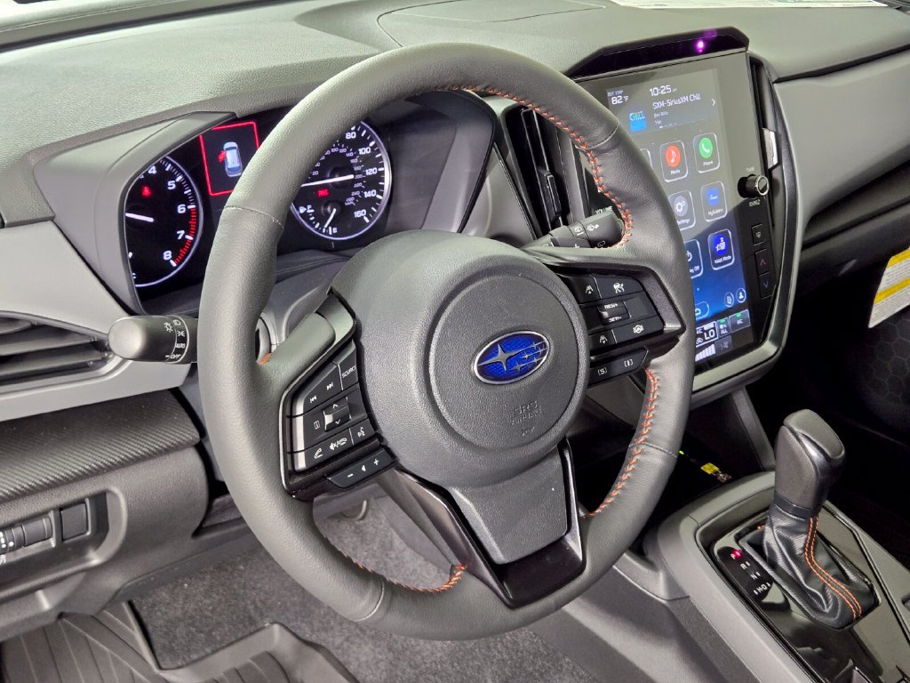 New 2026 Subaru Crosstrek 2.5i Limited AWD/4WD image 14