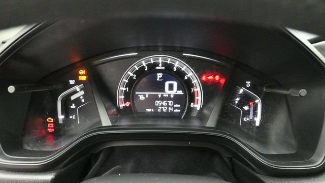 Used 2019 Honda CR-V LX image 18