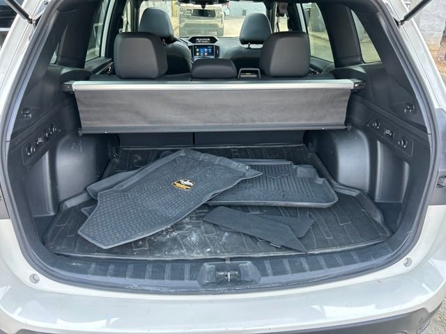 Used 2022 Subaru Forester Wilderness image 28