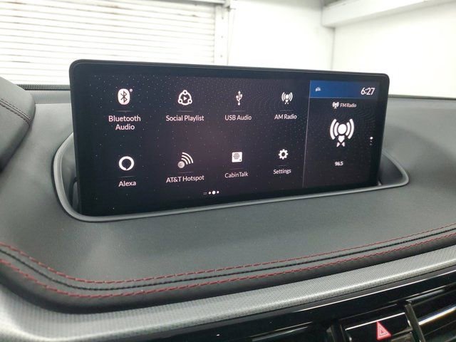 Used 2022 Acura MDX Type S image 23