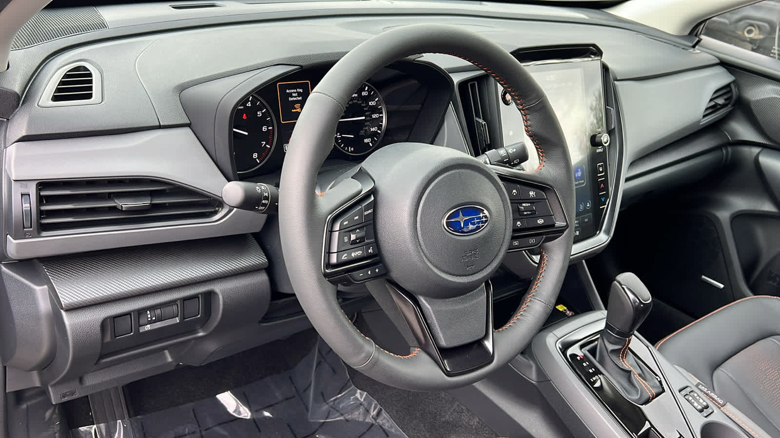New 2026 Subaru Crosstrek 2.5i Limited AWD/4WD image 10