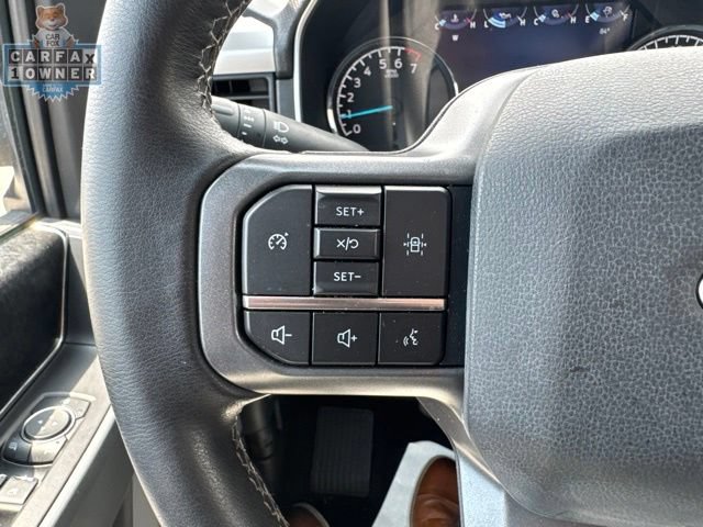 Used 2023 Ford F150 XLT w/ Equipment Group 302A High AWD/4WD image 32