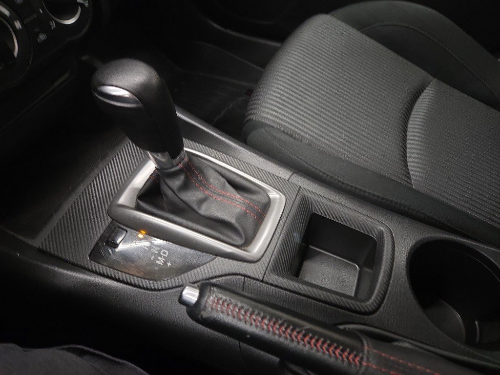 Used 2014 MAZDA MAZDA3 i Touring image 19