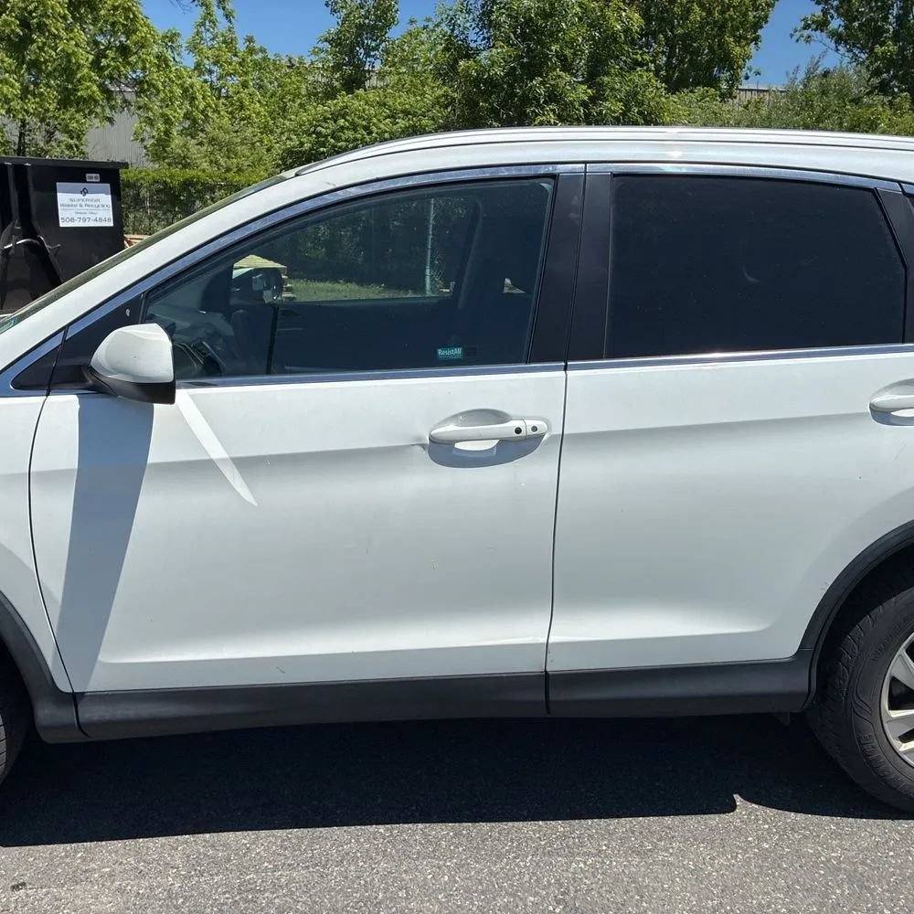 Used 2016 Honda CR-V EX-L image 4