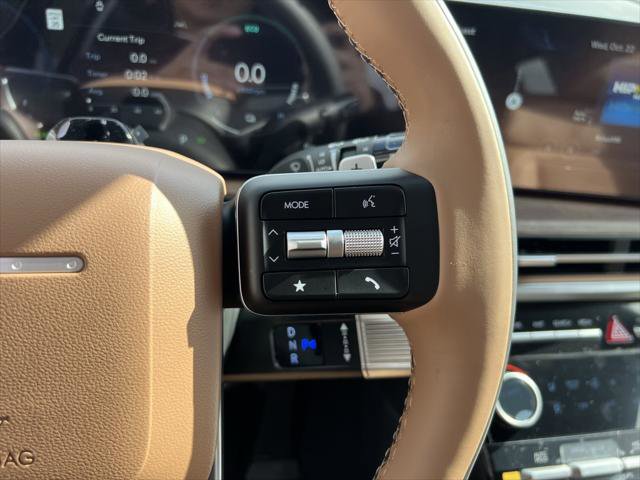 New 2026 Hyundai Santa Fe Calligraphy image 16